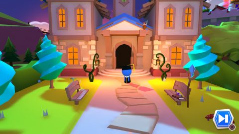 THE GAME OF LIFE 2, captura de pantalla 2
