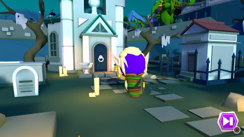 THE GAME OF LIFE 2, captura de pantalla 3
