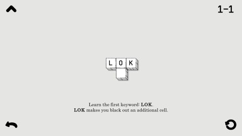 LOK Digital のスクリーンショット 1