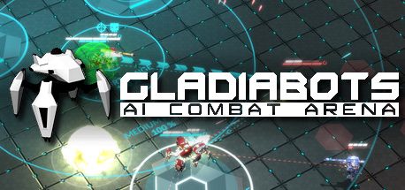 GLADIABOTS - AI Combat Arena
