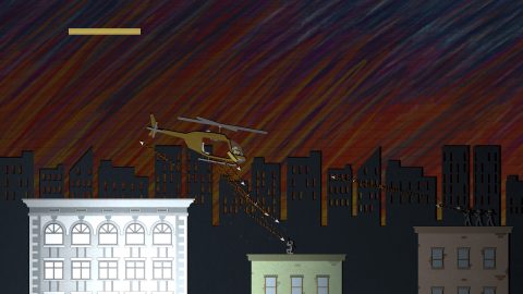 Stick 'Em Up 2: Paper Adventures Screenshot 3