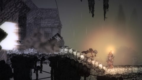 Salt and Sanctuary screenshot 3