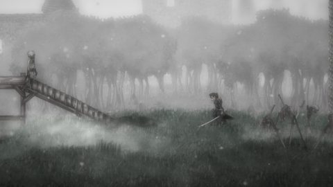 Salt and Sanctuary screenshot 2