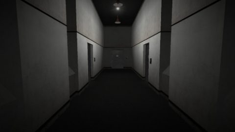 SCP: Containment Breach Multiplayer – zrzut ekranu 4