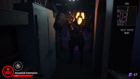 Dark Deception: Monsters & Mortals, screenshot 4