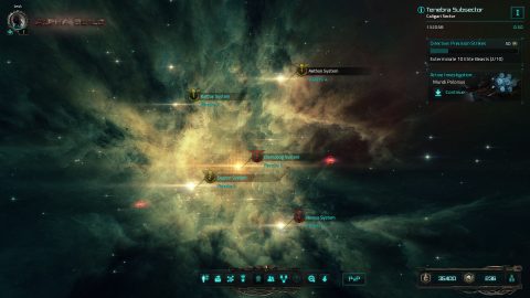Warhammer 40,000: Inquisitor - Martyr, capture d’écran 4