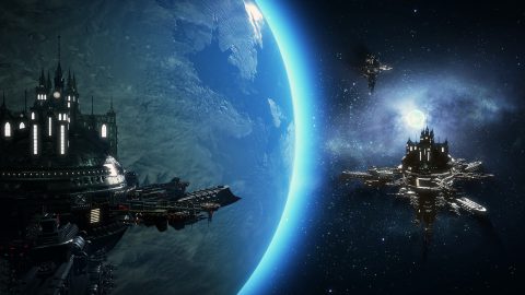 Warhammer 40,000: Inquisitor - Martyr, capture d’écran 3