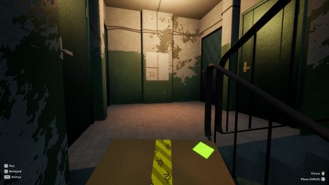 Chaos Express: Delivery Simulator 스크린샷 3