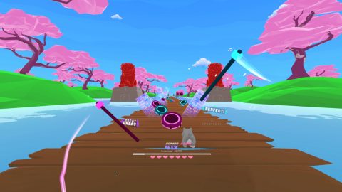 BoomBox のスクリーンショット 1