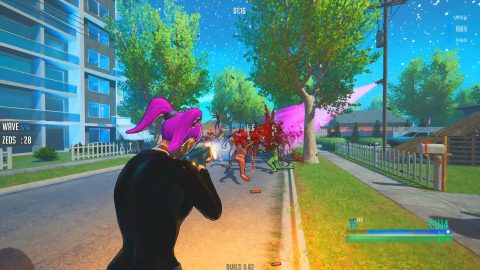Zedfest screenshot 4