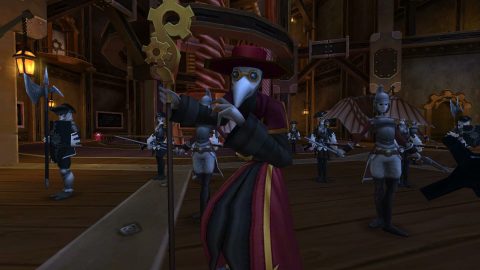 Pirate101 のスクリーンショット 2