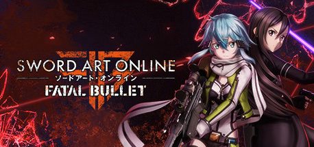 Sword Art Online: Fatal Bullet