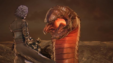 Sword Art Online: Fatal Bullet – zrzut ekranu 4