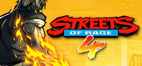 Streets of Rage 4