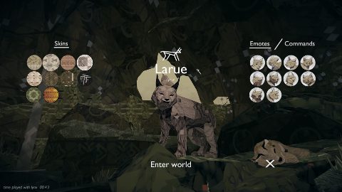 Meadow - A Shelter Game, captura de tela 3