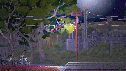 Kingdom Eighties Screenshot 2
