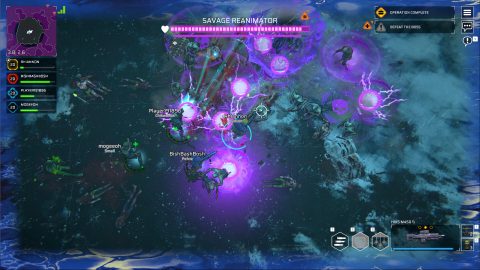 Zombie Assault: Resurgence, captura de tela 4