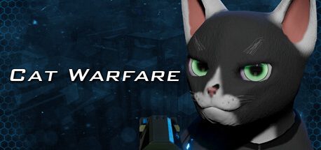 Cat Warfare