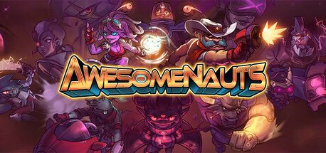 Awesomenauts
