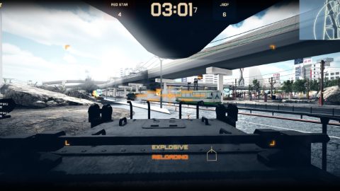 TOKYO WARFARE screenshot 3