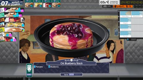 Cook, Serve, Delicious! 3?! 截图 2