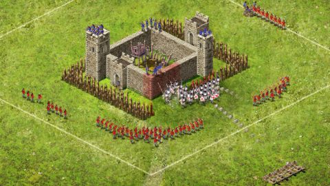 Stronghold Kingdoms Screenshot 4