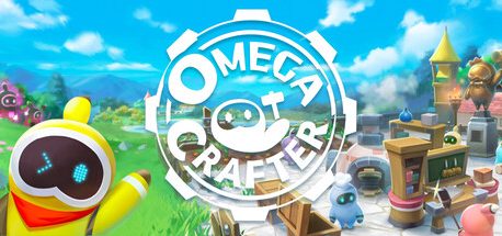Omega Crafter