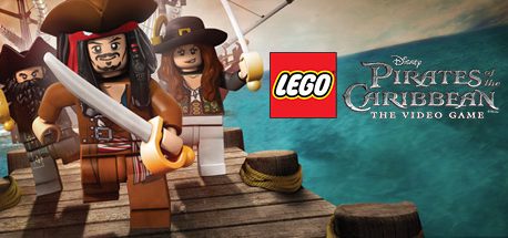 LEGO® Pirates of the Caribbean: The Video Game