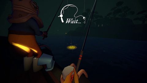 Dreadline: Net Quota screenshot 1