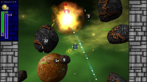 ProtoGalaxy Screenshot 4