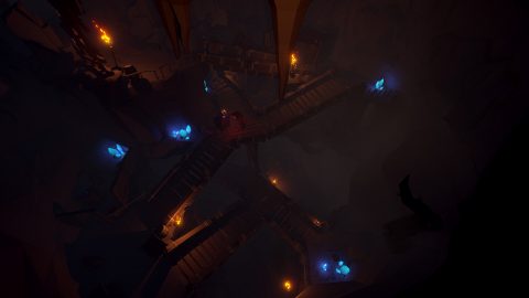Jester: A Foolish Ritual, captura de pantalla 4