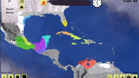 Doodle Empires, captura de tela 4