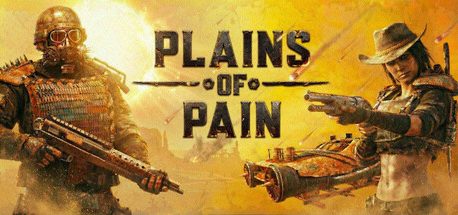 Plains of Pain