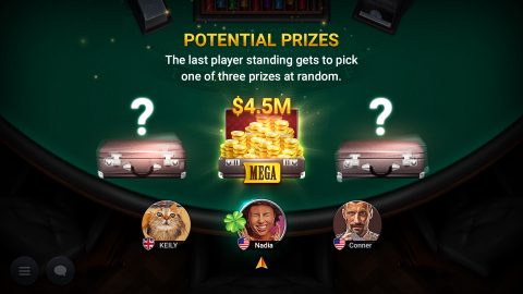 Blackjack Championship 스크린샷 3