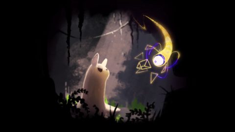 Rain World – zrzut ekranu 3