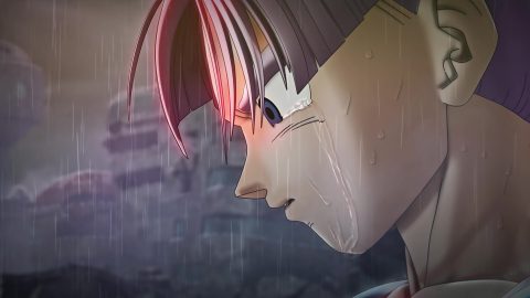 DRAGON BALL XENOVERSE 2 のスクリーンショット 2