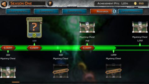 SolForge Fusion のスクリーンショット 3