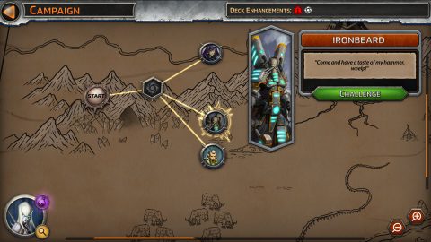 SolForge Fusion のスクリーンショット 2