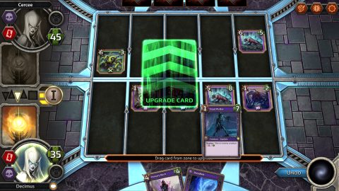 SolForge Fusion のスクリーンショット 1