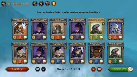 SolForge Fusion のスクリーンショット 4