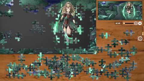 Puzzle With Your Friends – zrzut ekranu 2