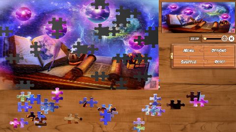 Puzzle With Your Friends – zrzut ekranu 3