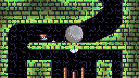 Moventure screenshot 1