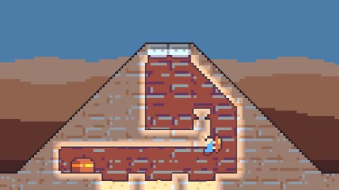 Moventure screenshot 2