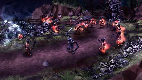 DeathSpank screenshot 3