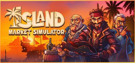 Island Market Simulator