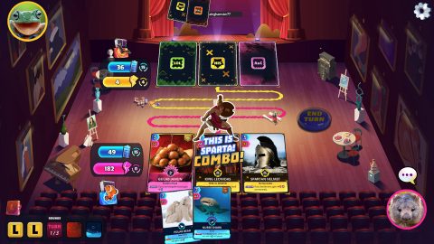 Cards, the Universe and Everything 스크린샷 3