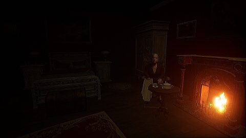 Grandma, Is That You? 스크린샷 1