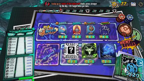 Dice Player One のスクリーンショット 3