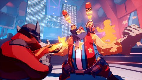 Superior: Vengeance Screenshot 4
